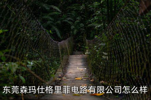 東莞茶山森瑪仕招聘，東莞森瑪仕哪個(gè)部門好