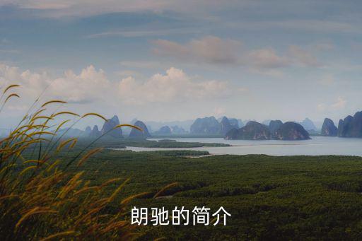 朗馳的簡介