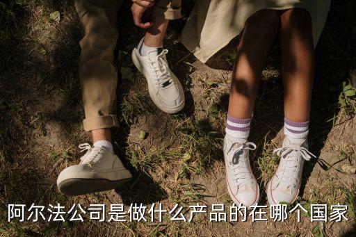 阿爾法公司是做什么產品的在哪個國家