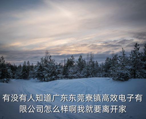 東莞高效公司，東莞高效電子廠幾號發工資壓幾天工資