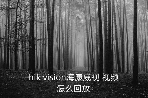 ?？低曉趺椿胤?，?？低?4路高清模擬硬盤錄像機 ds7804hs怎么回放