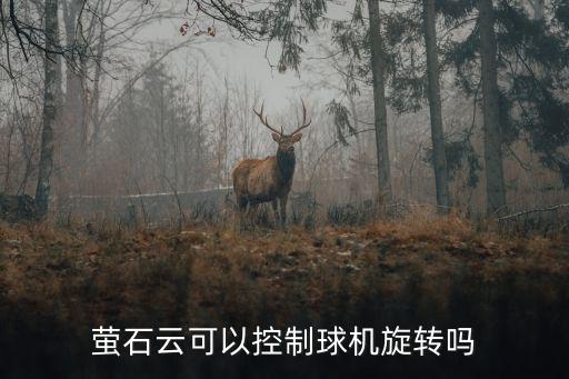 電腦版螢石云怎么控制球機(jī)變倍，一體化攝像機(jī)如何實(shí)現(xiàn)遙控變倍變焦功能