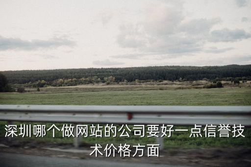 深圳云信互聯科技有限公司，深圳市專業做網站的公司有哪些