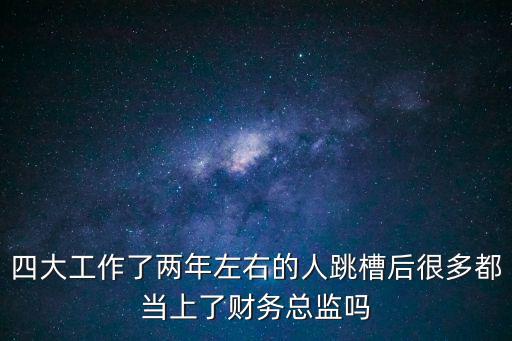 深圳深振業(yè)財務(wù)總監(jiān)，CFO是什么