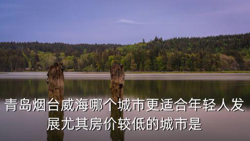 在威海哪個區空氣好房價低，威海的東北南三面哪里居住環境比較好呢