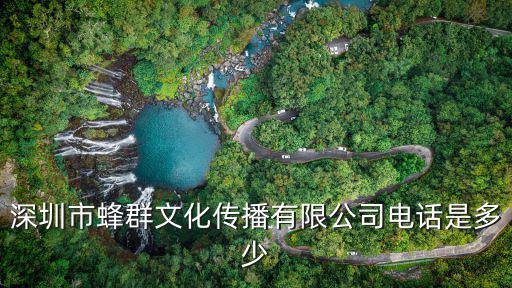 深圳群蜂文化傳播公司，深圳蜂群文化會(huì)拖欠工資么