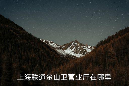 上海市金山區(qū)龍勝路58號(hào)，石化工業(yè)學(xué)校在那里