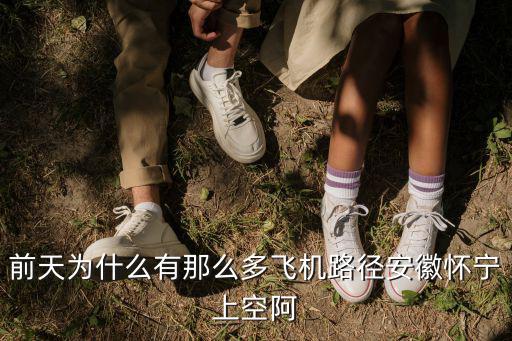 前天為什么有那么多飛機路徑安徽懷寧上空阿