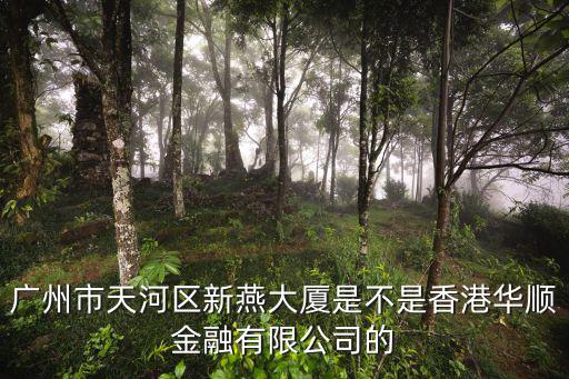 廣州打掉金融騙，廣州市天河區冼村路11號保利威座北塔16011604有廣州玖信投資管理