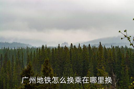 廣州地鐵線路圖換乘，廣州地鐵線路圖 沙園站可以換乘嗎開通了嗎