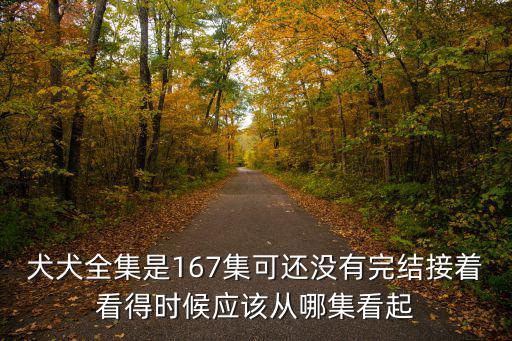 狗語(yǔ)者訓(xùn)練猛犬有多少集，MR和XY第二次被KKX訓(xùn)練時(shí)第幾集