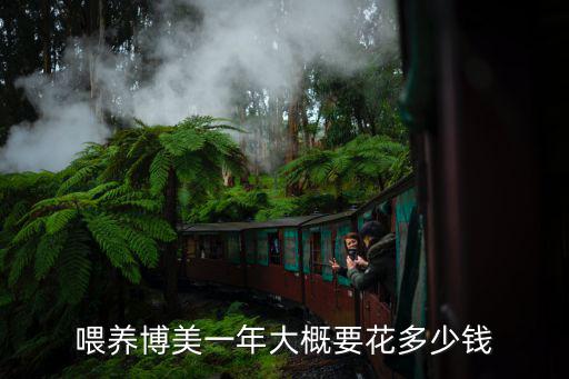 五個(gè)月博美狗糧喂多少錢，博美犬每個(gè)月養(yǎng)要多少錢主要吃哪些難養(yǎng)不