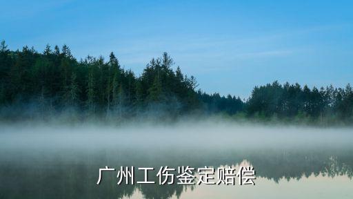 廣州的工傷賠償標準2015年，廣州工傷鑒定賠償