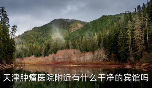 天津腫瘤醫(yī)院附近有什么干凈的賓館嗎