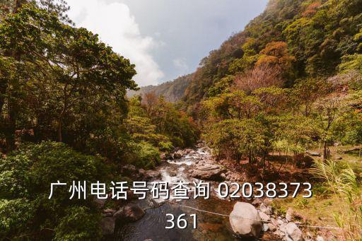 廣州創(chuàng)悅科技有限公司地址電話號碼，廣州電話號碼查詢 02038373361