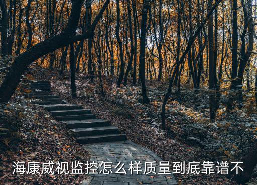 ?？低暠O(jiān)控怎么樣質(zhì)量到底靠譜不