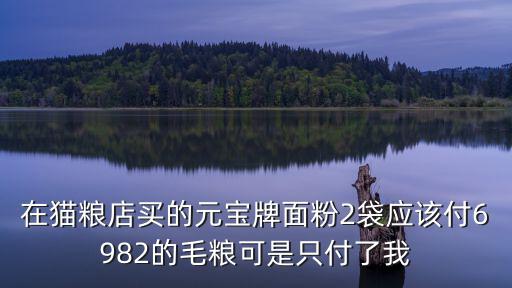 貓糧 100克大概是多少，100cc是多少克貓糧