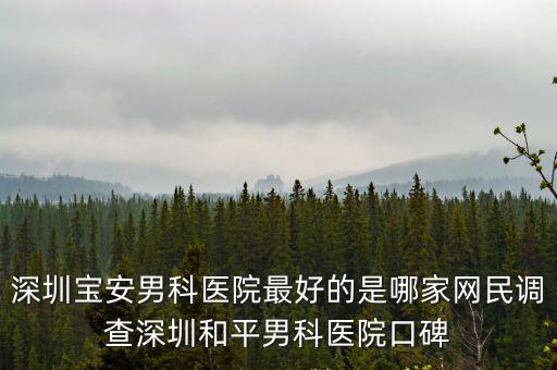 甫瀚咨詢深圳，深圳龍崗婦科咨詢哪里好