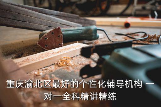 重慶市渝北區(qū)輔導(dǎo)機構(gòu)有哪些，重慶渝北區(qū)有哪些好的家教機構(gòu)中考數(shù)學(xué)個性化輔導(dǎo)