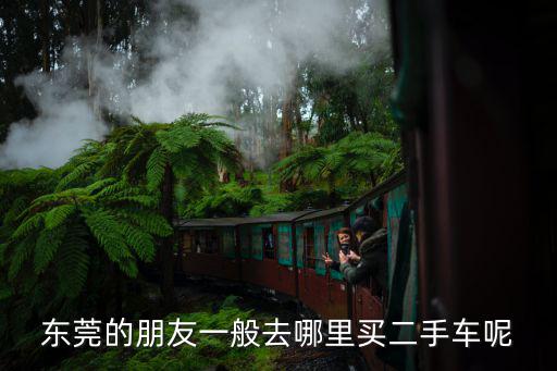 東莞二手車交流群，東莞有沒有正規大型的二手車交易市場
