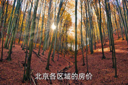 順義和昌平的房價(jià)哪個(gè)高，北京順義房價(jià)為什么低于昌平那么多