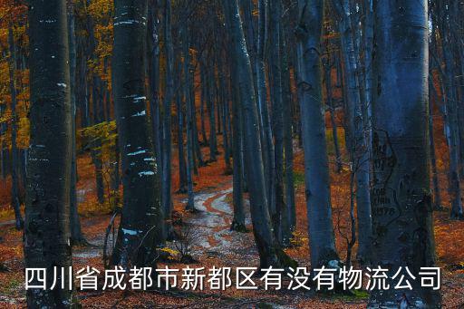 成都市新彭氏物流，成都物流哪家好最好是新都的