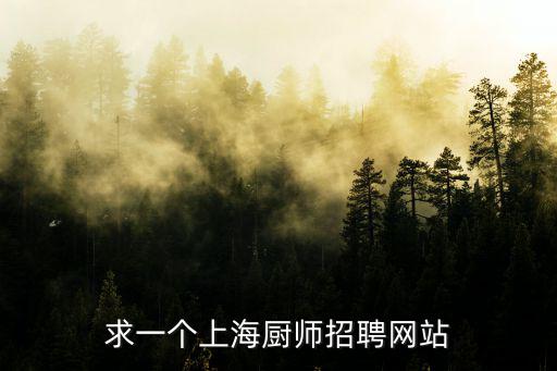 上海市企業廚師招聘信息，您好您對上船的事很了解我是一名從業多年的廚師在58同城看到