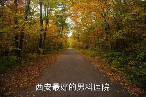 西安男科醫(yī)院排名最好的醫(yī)院，西安市男科醫(yī)院哪個好