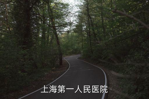 上海第一人民醫院南院網上預約，上海第一人民醫院