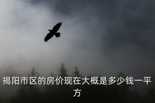 揭陽最低房價哪個縣，揭陽工資最低標準是多少
