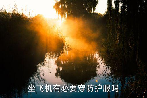 坐飛機(jī)有必要穿防護(hù)服嗎