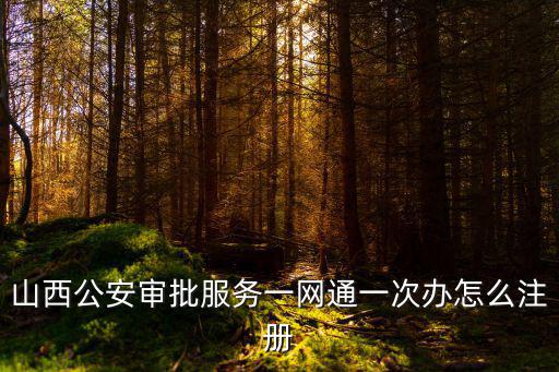 一網(wǎng)通辦個(gè)人注冊(cè)，中國(guó)海事一網(wǎng)通辦平臺(tái)怎么注冊(cè)