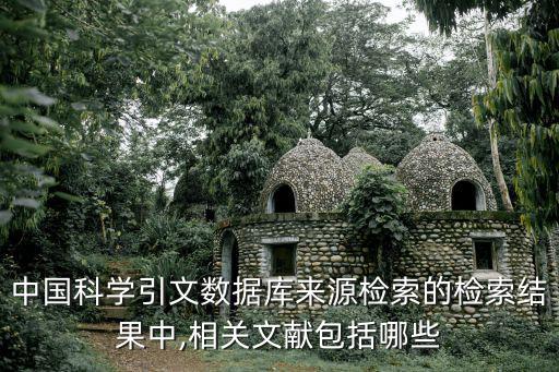 引文數(shù)據(jù)庫,所以說引文數(shù)據(jù)庫和我們平時(shí)說的不是一回事