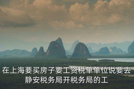 上海市國家稅務(wù)局靜安，靜安莊國稅局上班時(shí)間