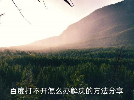 百度打不開,網(wǎng)絡(luò)出現(xiàn)病例怎么辦?可恢復(fù)用戶列表解答
