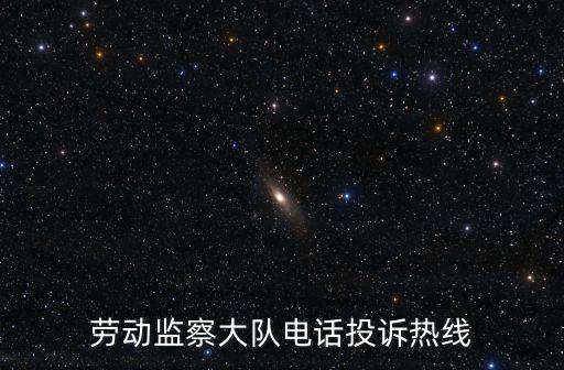 勞動監(jiān)察大隊(duì)24小時在線咨詢，勞動監(jiān)察大隊(duì)電話投訴熱線
