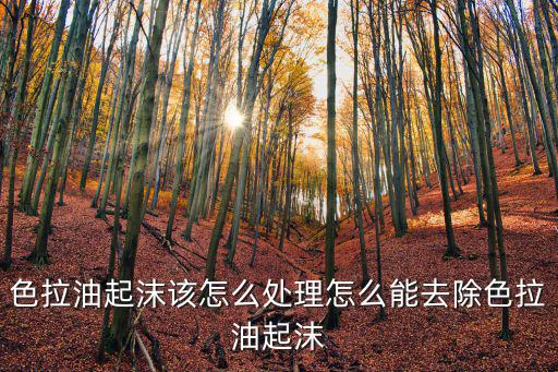 就去色拉,關(guān)于咖喱雞和沙拉醬的注意事項