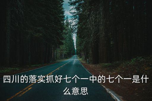 七個一,基礎(chǔ)設(shè)施建設(shè)七個一標(biāo)準(zhǔn):一村一文化活動廣場
