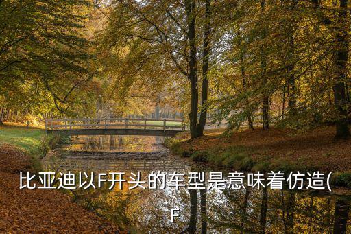 比亞迪f1,比亞迪f1與f1賽車之間有何關聯?