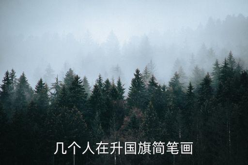 國旗簡筆畫,小學生向國旗敬禮簡筆畫展示敬禮學生的腿和腳