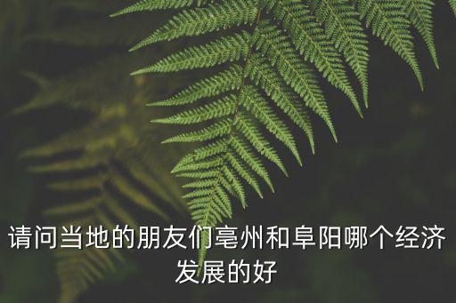 請(qǐng)問當(dāng)?shù)氐呐笥褌冑裰莺透逢柲膫€(gè)經(jīng)濟(jì)發(fā)展的好