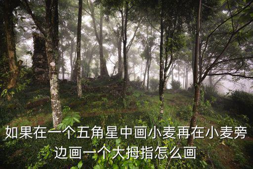 大拇指的簡筆畫，這個(gè)表情什么意思啊看清楚沒有大拇指的大拇指沒有翹