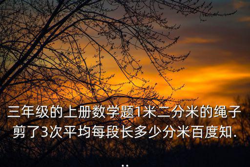 三年級數(shù)學題上冊,12月份第二輪擁車證標價全面上揚