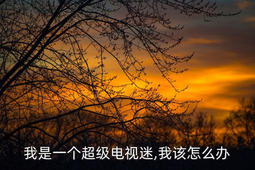電視迷,爸爸是個電視迷你們猜猜他怎么說