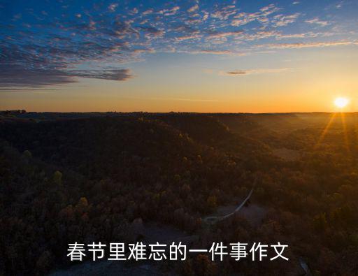 春節(jié)日記,【有獎!年輕人士2019年回家報到
