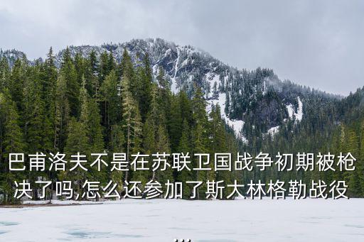 巴甫洛夫大樓,巴甫洛夫的新加坡人