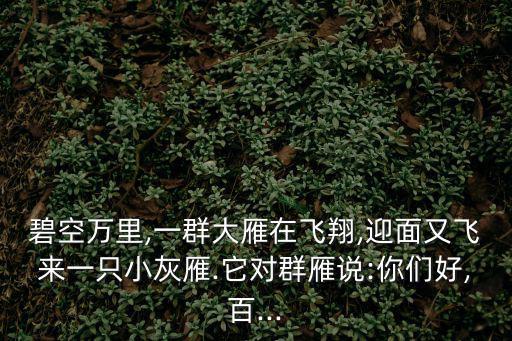 碧空萬(wàn)里,空蕩蕩十萬(wàn)人大選】空氣清新澄清