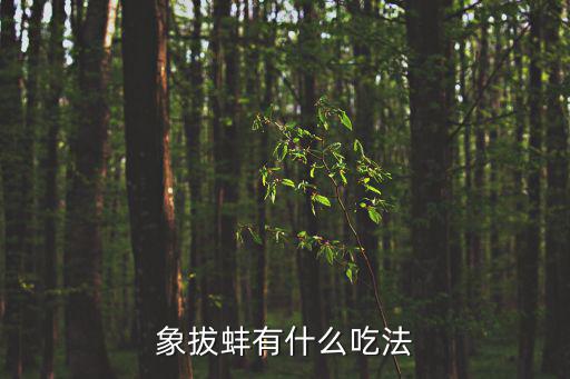 加拿大象拔蚌,加拿大象拔蚌瀕臨絕種原因何在?