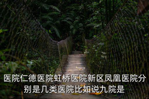 上海虹橋醫(yī)院是幾級醫(yī)院，上海虹橋耳鼻喉醫(yī)院是三甲嗎