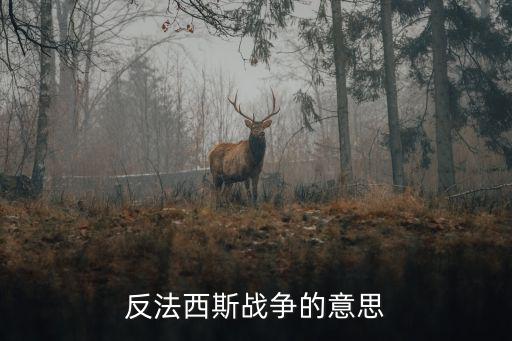 法西斯戰(zhàn)爭,三戰(zhàn)摧毀三個法西斯大國鏟除了法國西方毒瘤